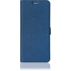 Чехол (флип-кейс) DF sFlip-71 [df sflip-71 (blue)] для Samsung Galaxy M51, синий