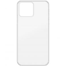 Чехол (клип-кейс) Gresso Smart Slim 360 [gr17smt497] для Apple iPhone 13 Pro Max, прозрачный