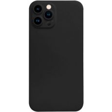 Чехол (клип-кейс) Gresso Smart Slim 360 [gr17smt498] для Apple iPhone 13 Pro, черный