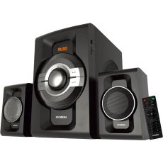 Музыкальный центр Hyundai H-MS1403