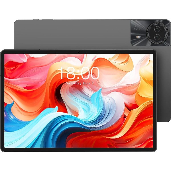 Планшетный компьютер Teclast T50Plus Android 14, 10.95