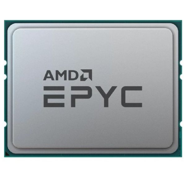 Процессор AMD EPYC 7453 2.75 ГГц OEM