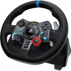 Руль Logitech G29 Driving Force Racing