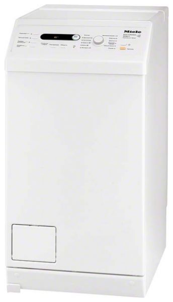 Стиральная машина Miele W 687 F WPM