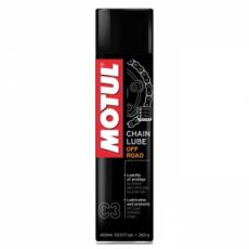 Цепная смазка Motul C3 Chain Lube Off Road 0,4л